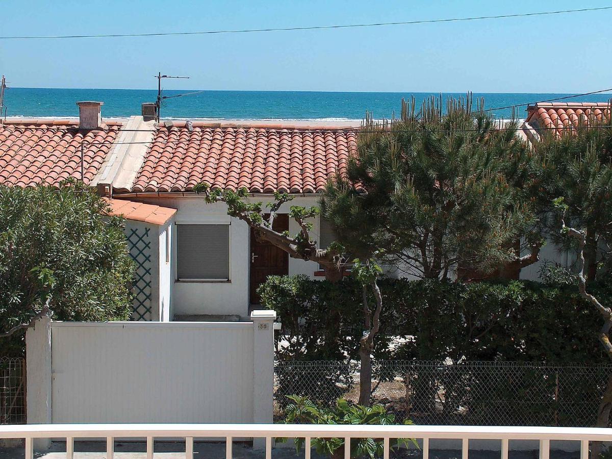 Corsaires 63 By Interhome Apartment Saint-Pierre-la-Mer (Aude)
