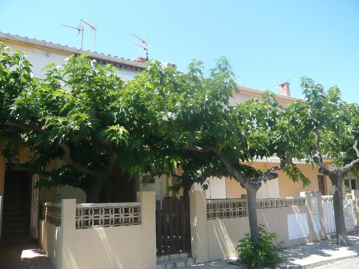 Apartment Corsaires 63 By Interhome Saint-Pierre-la-Mer (Aude)