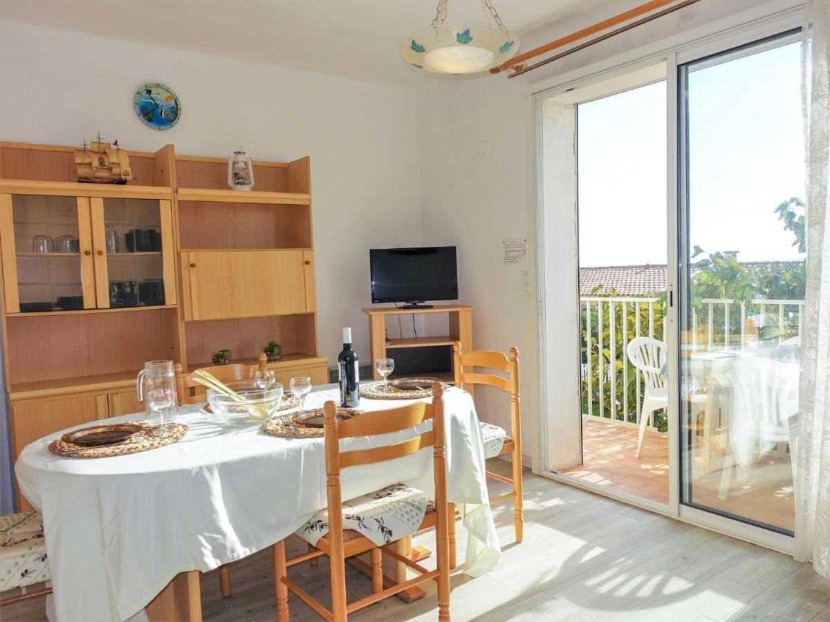Corsaires 63 By Interhome Saint-Pierre-la-Mer (Aude)