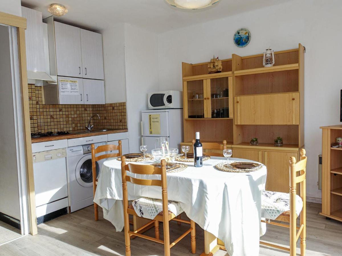 Corsaires 63 By Interhome *