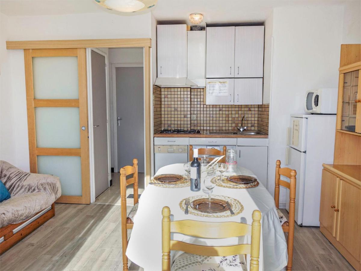 Corsaires 63 By Interhome * Saint-Pierre-la-Mer (Aude)