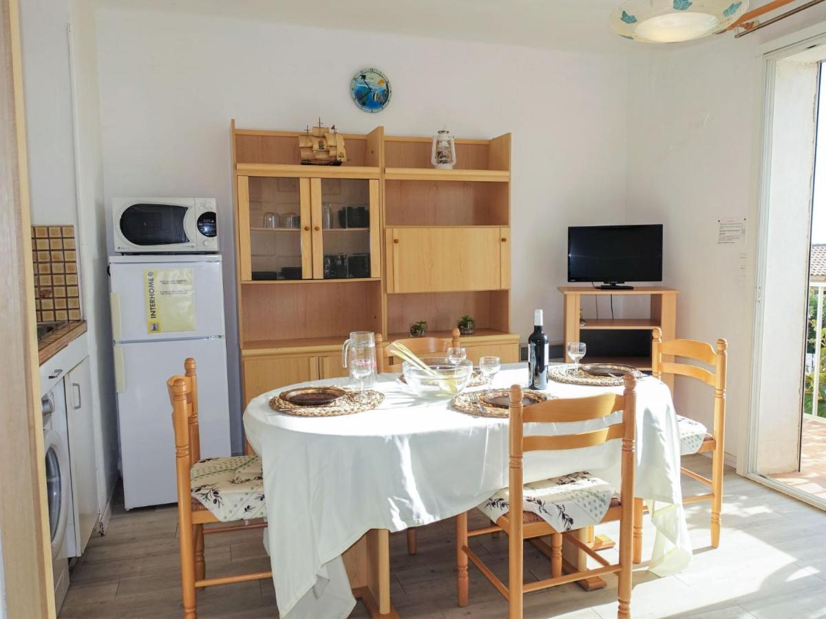 Corsaires 63 By Interhome *