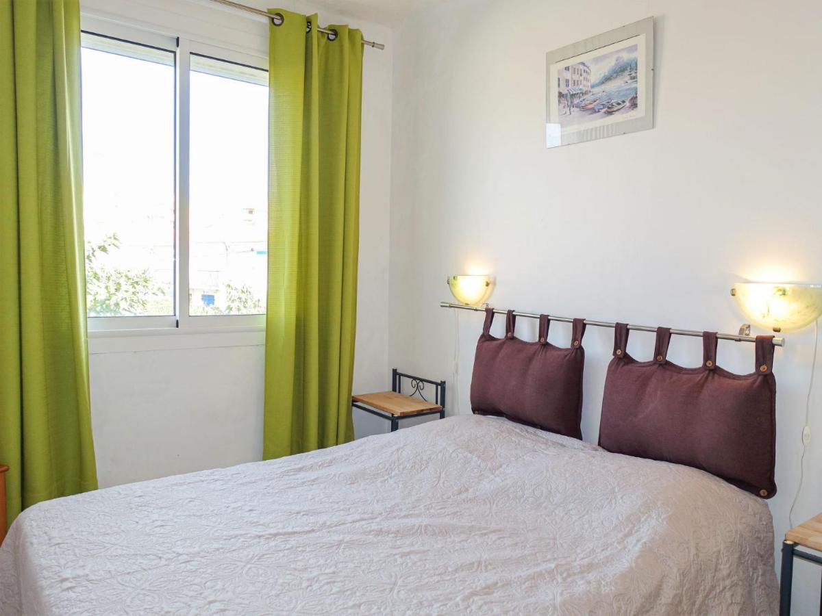 Corsaires 63 By Interhome Apartment